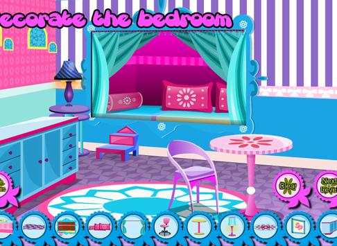 My Home Decoration Game screenshot 10