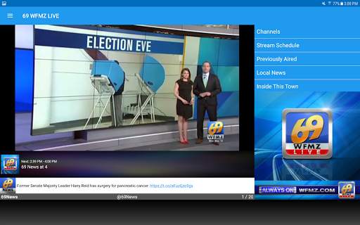69 WFMZ LIVE screenshot 4