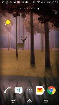Widget Flashlight screenshot 2
