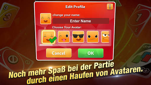 UNO PlayLink screenshot 2