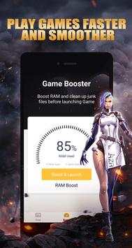 FlashDiamonds Free Fire - Booster, Official Events screenshot 1
