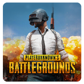 PUB G Mobile icon