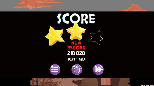 The speed Ninja screenshot 5