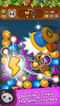 Fruits Crush screenshot 2
