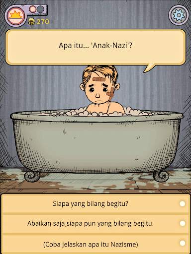 My Child Lebensborn screenshot 4