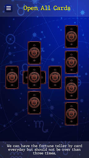 Tarot Card Reading 2019 - Free Daily Horoscope screenshot 6