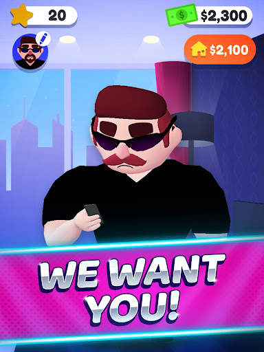 ID Please - Club Simulation screenshot 5