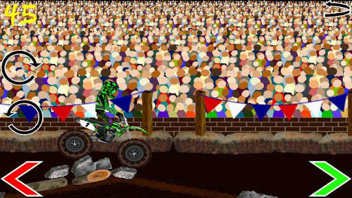 Enduro Championship Racing screenshot 3