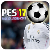 Guide: PES 17 icon