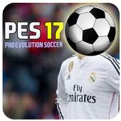 Guide: PES 17 1.0