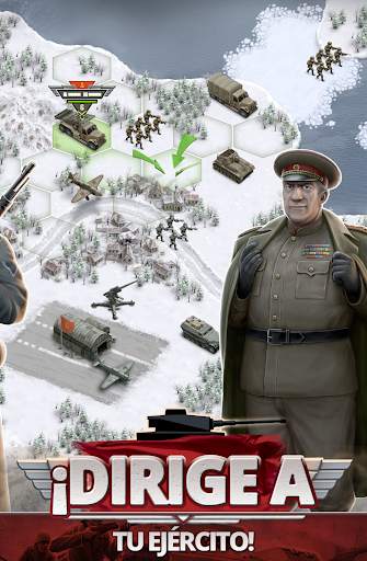 1941 Frozen Front screenshot 2