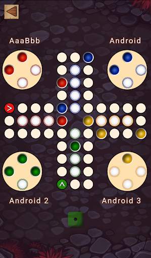 Ludo screenshot 5