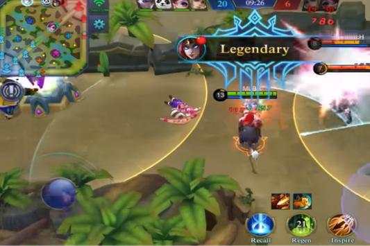  Cheat  Mobile Legends Bang Bang Guide screenshot 3
