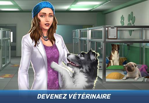 Operate Now: Animal Hospital screenshot 2