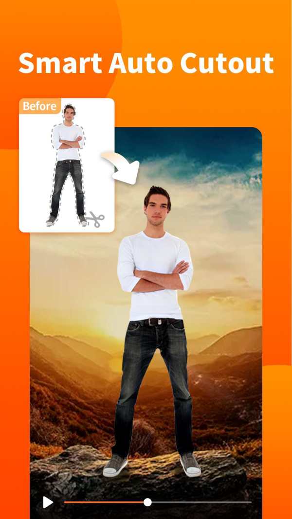 VFly screenshot 1