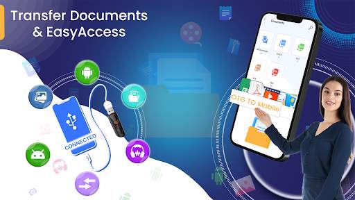USB File Explorer - OTG screenshot 4