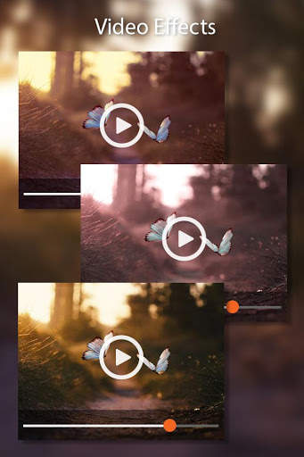 Video Editor with Music screenshot 7