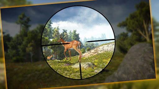 Deer Hunter– Wild Hunting game screenshot 2