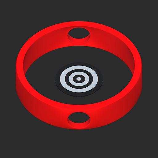 Precision : Fun and Hard Arcade 3D Game 1.1.5
