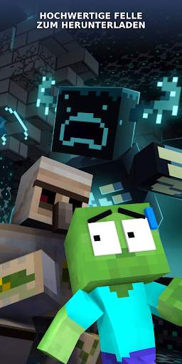 Warden Mods for Minecraft screenshot 4