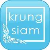 Krung Siam icon