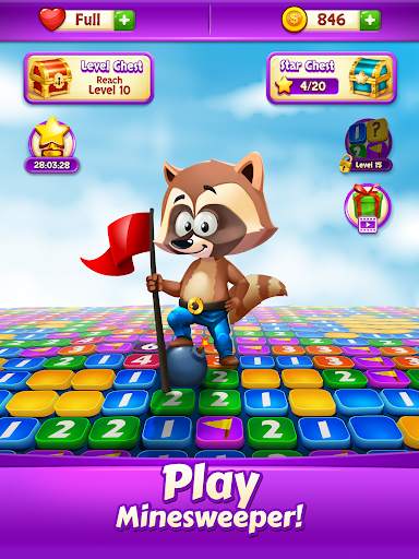 Minesweeper JAZZ screenshot 8