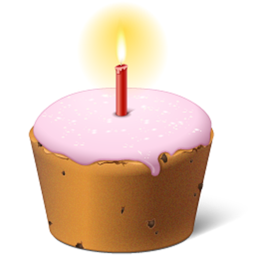 Aira's Birthday icon