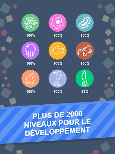 Recherche des mots screenshot 10