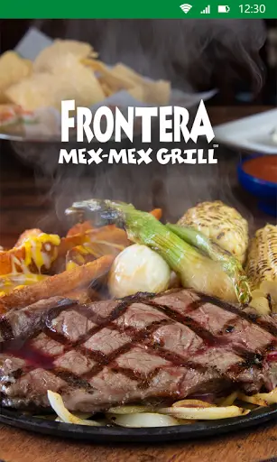 Frontera Mex-Mex Grill screenshot 1