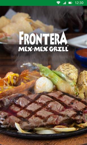 Frontera Mex-Mex Grill screenshot 1