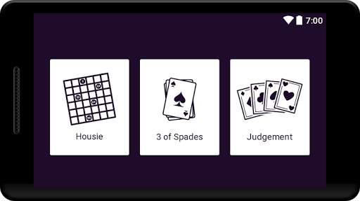 Agile Game Board screenshot 1