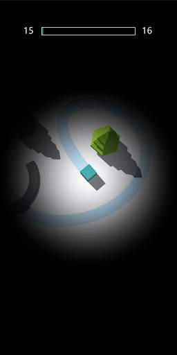 Cube Color 3D screenshot 6