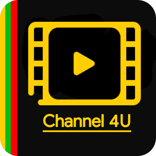 Channel 4u icon