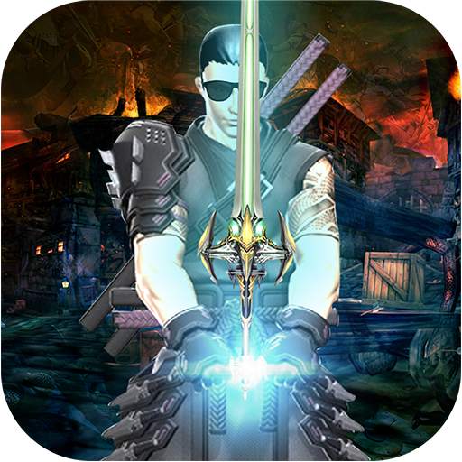 Glory Of Legend Warriors RPG 1.3