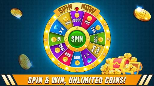 Seep - Offline Card Games screenshot 5