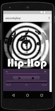 Music Rap Hip Hop Free Lyrics All Time screenshot 6