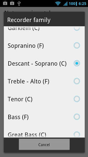How To Play Recorder screenshot 4
