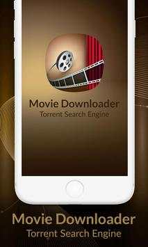 XX Video Movie Downloader - Torrent Search Engine screenshot 1