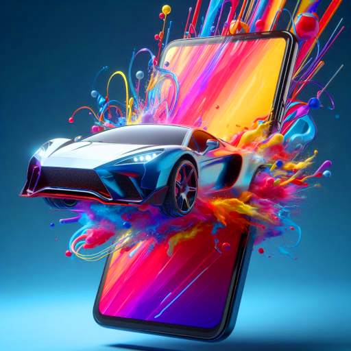 4D Parallax Wallpaper 3D HD 4K 3.99