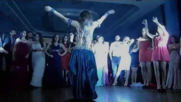 احلى فيديوهات رقص شرقي screenshot 1