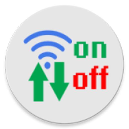 Mobile Data WiFi OnOff Control 1.1