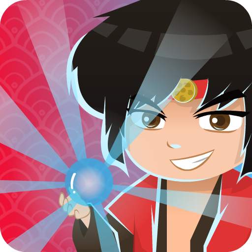 Korean Heroes: Vocabulary Game 52