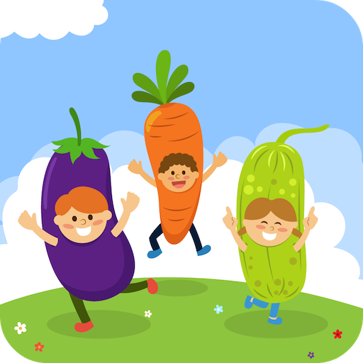 Kids Preschool Learning &amp; Quiz icon