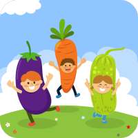 Kids Preschool Learning & Quiz on 9Apps