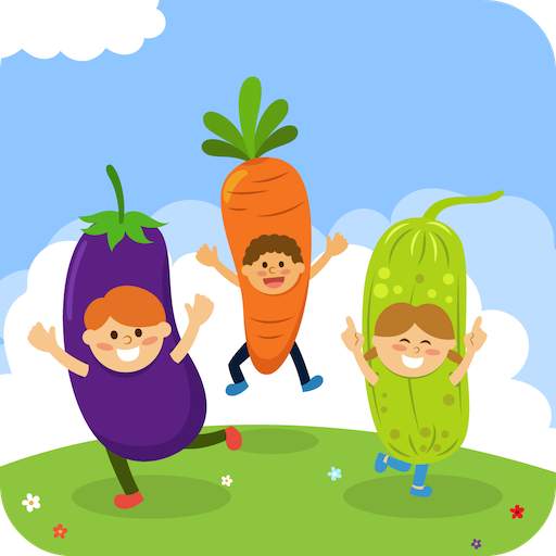 Kids Preschool Learning & Quiz 2.9