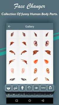 Face changer screenshot 3