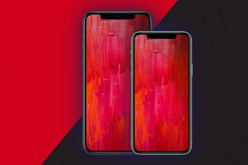 Red Wallpapers & Backgrounds HD screenshot 6