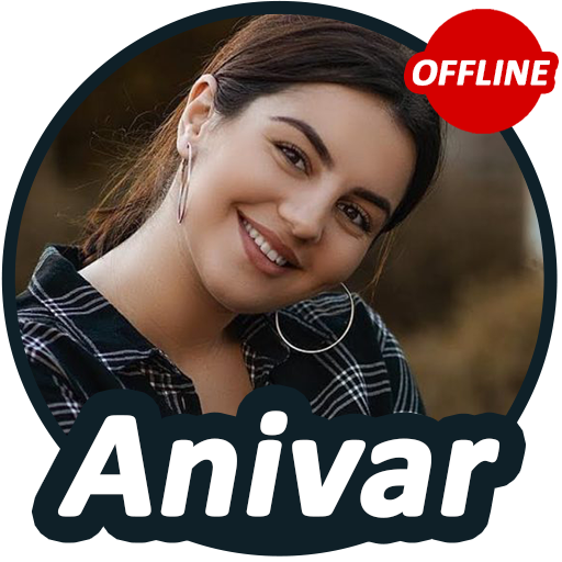 Anivar(Ани Варданян) - HD фото обои icon