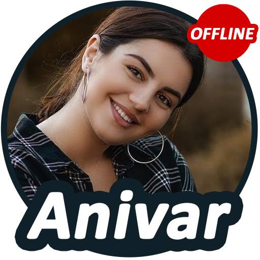 Anivar(Ани Варданян) - HD фото обои 4.0