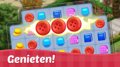 Sweet House screenshot 4